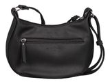 TOM TAILOR Caia Cross Bag S Black TOM TAILOR Caia Cross Bag S Black