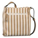 TOM TAILOR Romy Cross Bag M Mixed Cognac TOM TAILOR Romy Cross Bag M Mixed Cognac