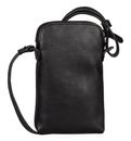 TOM TAILOR Rosabel Mobile Phone Case Black