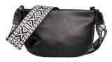 TOM TAILOR Palina Cross Bag S Black TOM TAILOR Palina Cross Bag S Black
