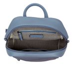 TOM TAILOR Tamara Backpack S Light Blue TOM TAILOR Tamara Backpack S Light Blue