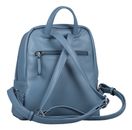 TOM TAILOR Tamara Backpack S Light Blue TOM TAILOR Tamara Backpack S Light Blue