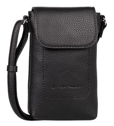 TOM TAILOR Elis Mobile Phone Case Black