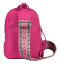 TOM TAILOR Palina Sling Backpack Mixed Rose TOM TAILOR Palina Sling Backpack Mixed Rose