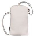 TOM TAILOR Rosabel Mobile Phone Case White