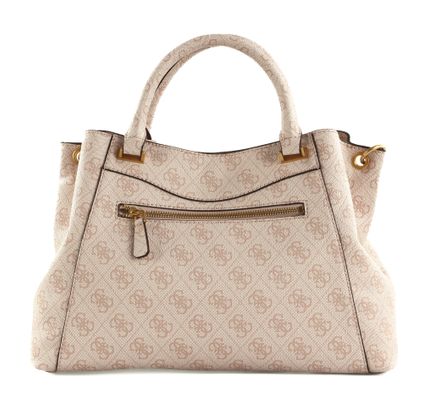 GUESS-Schultertasche-Emera-