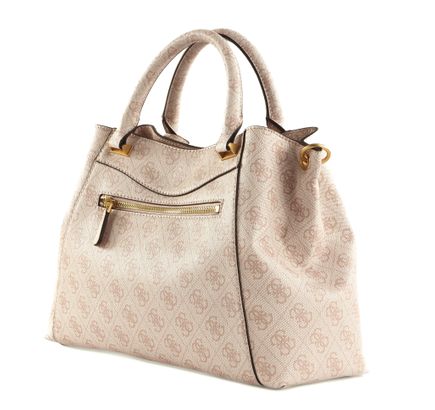 GUESS-Schultertasche-Emera-