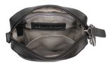 TOM TAILOR Mena Camera Bag Black
