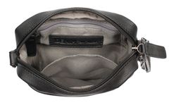 Sac Bandoulière Appareil Photo Tom Tailor Mena - Noir - Sac à Main Décontracté