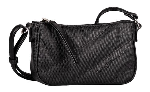 TOM TAILOR Kyra Cross Bag S Black