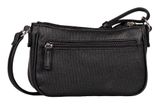 TOM TAILOR Kyra Cross Bag S Black TOM TAILOR Kyra Cross Bag S Black
