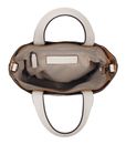 TOM TAILOR Madita Zip Shopper S Gold TOM TAILOR Madita Zip Shopper S Gold