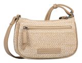 TOM TAILOR Ivona Cross Bag S Mixed Beige TOM TAILOR Ivona Cross Bag S Mixed Beige