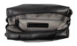 TOM TAILOR Allya Barrel Bag Black TOM TAILOR Allya Barrel Bag Black