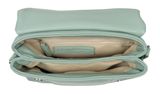 TOM TAILOR Allya Flap Bag S Mint TOM TAILOR Allya Flap Bag S Mint
