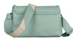 TOM TAILOR Allya Flap Bag S Mint TOM TAILOR Allya Flap Bag S Mint