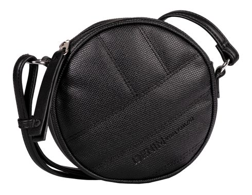 TOM TAILOR Kyra Cross Bag XS Black