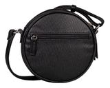 TOM TAILOR Kyra Cross Bag XS Black TOM TAILOR Kyra Cross Bag XS Black