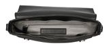 TOM TAILOR Anne Shoulder Bag Black TOM TAILOR Anne Shoulder Bag Black