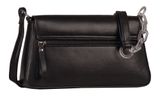 TOM TAILOR Anne Shoulder Bag Black TOM TAILOR Anne Shoulder Bag Black