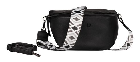 TOM TAILOR Mena Cross Bag M Black