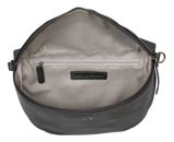 TOM TAILOR Mena Cross Bag M Black TOM TAILOR Mena Cross Bag M Black