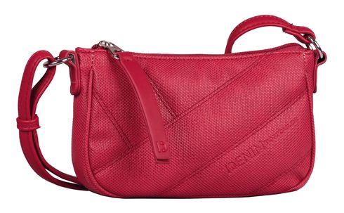 TOM TAILOR Kyra Cross Bag S Red