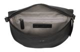 TOM TAILOR Mena Belt Bag Black TOM TAILOR Mena Belt Bag Black