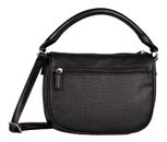 TOM TAILOR Kyra Hobo Bag S Black TOM TAILOR Kyra Hobo Bag S Black