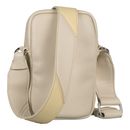 TOM TAILOR Allya Mobile Phone Case Cream White TOM TAILOR Allya Mobile Phone Case Cream White