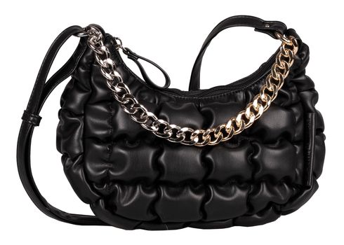 TOM TAILOR Franziska Cross Bag S Black
