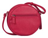 TOM TAILOR Kyra Cross Bag XS Red TOM TAILOR Kyra Cross Bag XS Red