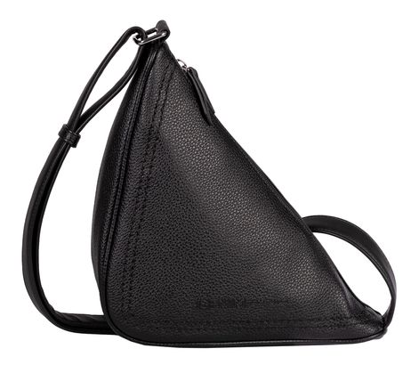 TOM TAILOR Selly Crossbody Bag M Black