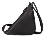 TOM TAILOR Selly Crossbody Bag M Black TOM TAILOR Selly Crossbody Bag M Black