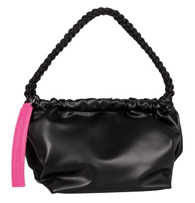 TOM TAILOR Tamy Hobo Bag S Black