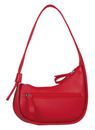 TOM TAILOR Sandrina Shoulder Bag Red TOM TAILOR Sandrina Shoulder Bag Red