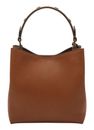 FOSSIL Jessie Bucket Crossbody Bag S Brown