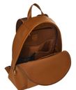 FOSSIL Blaire Backpack L Saddle FOSSIL Blaire Backpack L Saddle