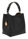 FOSSIL Jessie Bucket Crossbody Bag S Black
