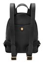 FOSSIL Blaire Mini Backpack S Black