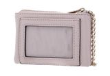 GUESS Meridian SLG Zip Pouch Light Rose