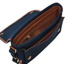 FOSSIL Hayes Courier Navy