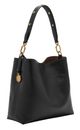FOSSIL Jessie Bucket Shoulder Bag Black
