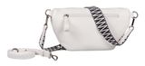 Gabor Silena Belt Bag White Gabor Silena Belt Bag White