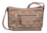 Gabor Talina Cross Bag M Taupe Gabor Talina Cross Bag M Taupe