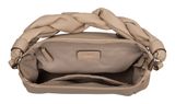 Gabor Kristy Cross Bag M Taupe Gabor Kristy Cross Bag M Taupe