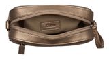 Gabor Silena Camera Bag Metallic Rose