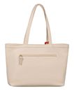 Gabor Aurea Zip Shopper L Mixed Beige