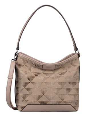 Gabor Talina Hobo Bag Taupe