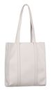 Gabor Elfie Zip Tote Bag M White Gabor Elfie Zip Tote Bag M White